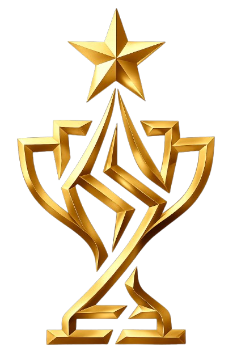 StarTophy spinning logo